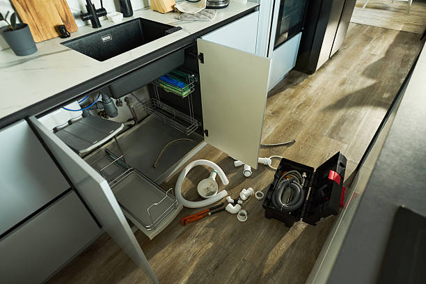 Reliable Leak Detection contractor in Montgomery, IN by Street Wise - Plumbing